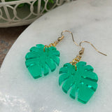 Acapulco Earring, Small