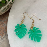 Acapulco Earring, Small