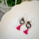 Shiloh Earring