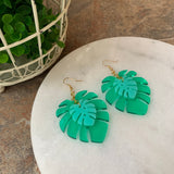 Santa Ana Earring