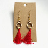 Shiloh Earring