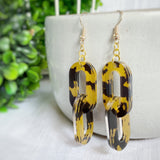Chicago Earring