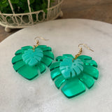 Santa Ana Earring