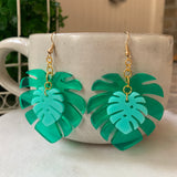 Santa Ana Earring