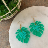 Santa Ana Earring