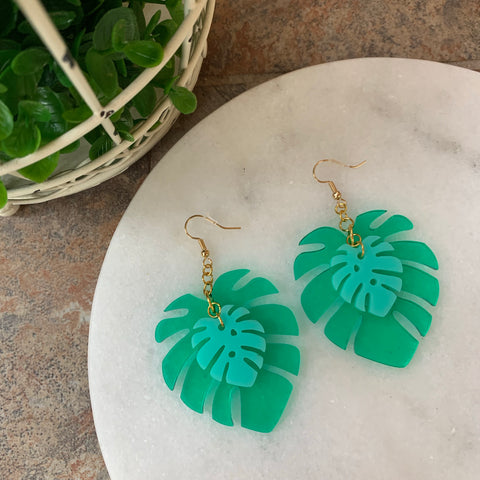 Santa Ana Earring