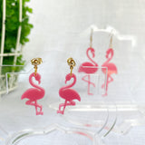 Mommy & Me Arima Earring in Pink