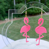 Arima Earring in Pink